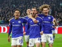 IM电竞下载-阿贾克斯客场逼平沙尔克，争取后程突围的简单介绍