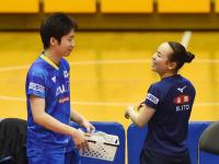 IM电竞游戏-包含奥地利乒乓球队翻盘波兰乒乓球队，许昕三分雨点燃全场的词条