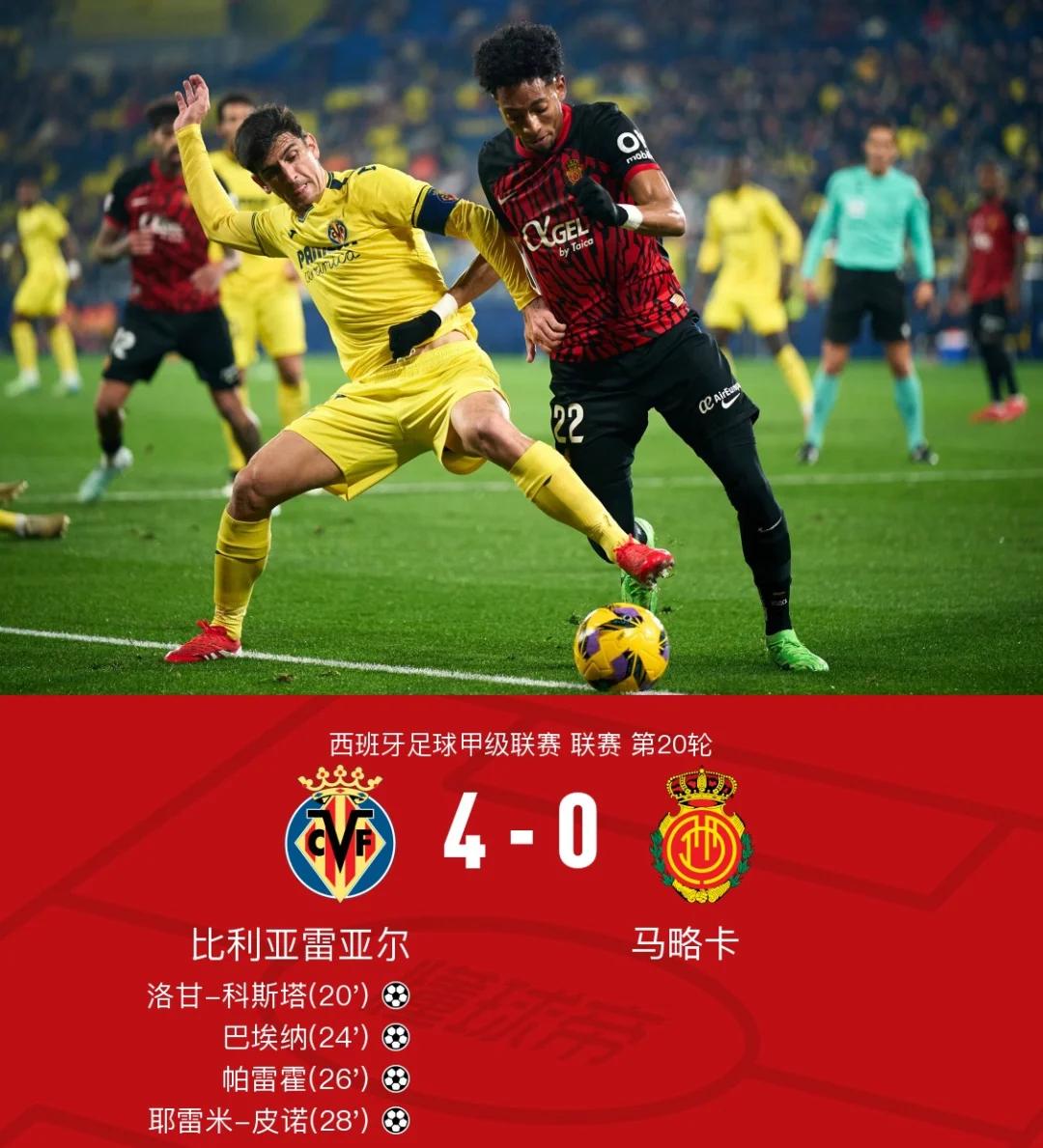 包含比利亚雷亚尔主场不敌,探寻改进方向的词条 包含比利亚雷亚尔主场不敌,探寻改进方向的词条