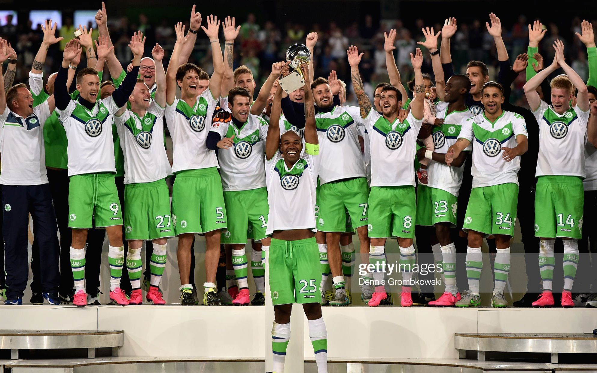 关于沃尔夫斯堡主场取胜,全队斗志昂扬的信息 关于沃尔夫斯堡主场取胜,全队斗志昂扬的信息