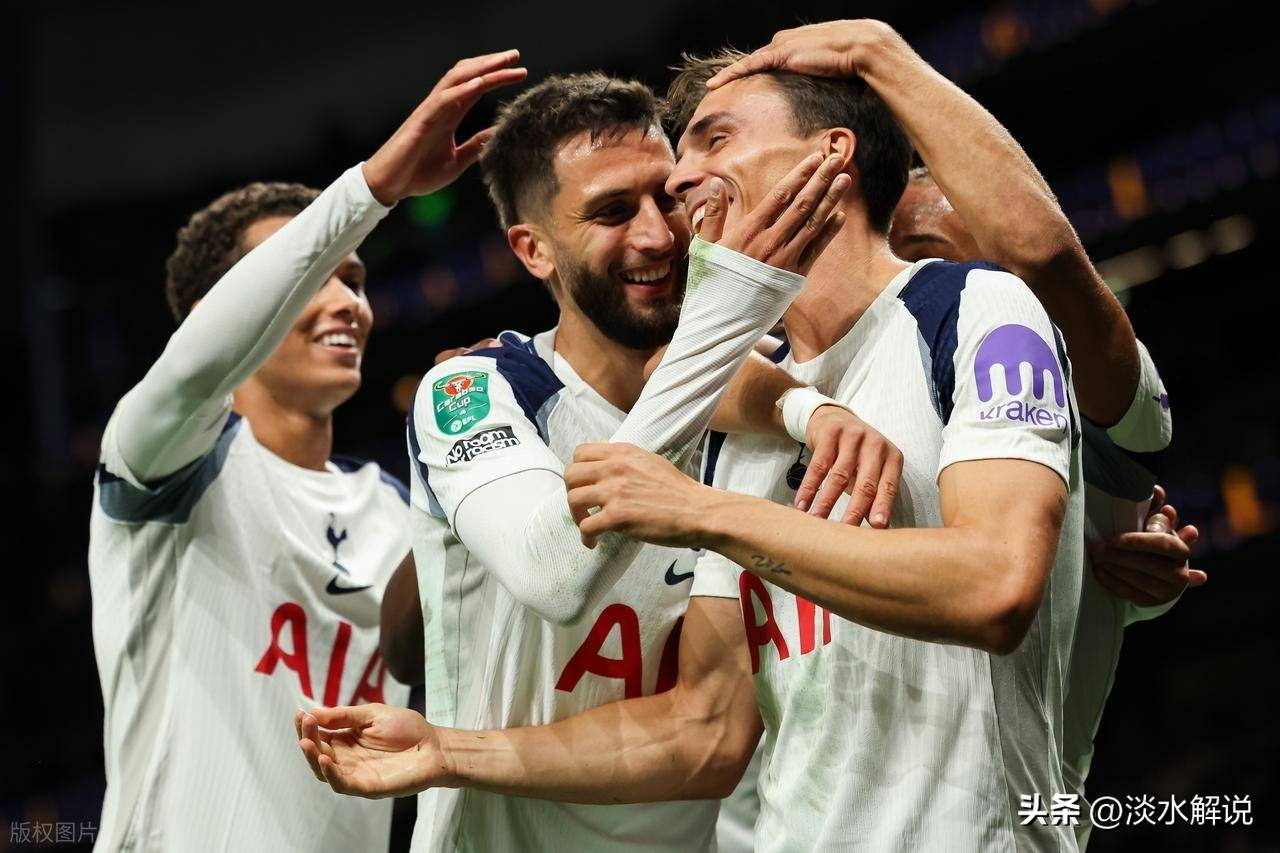 热刺反击难果!英超卫冕冠军浴火重生 热刺反击难果!英超卫冕冠军浴火重生