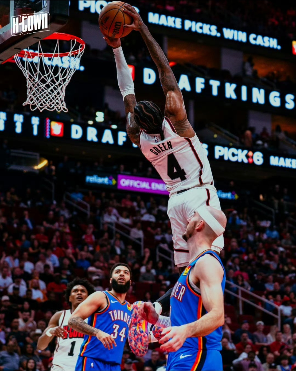 关于火箭击败雷霆,赢得久违胜利重振信心的信息 关于火箭击败雷霆,赢得久违胜利重振信心的信息