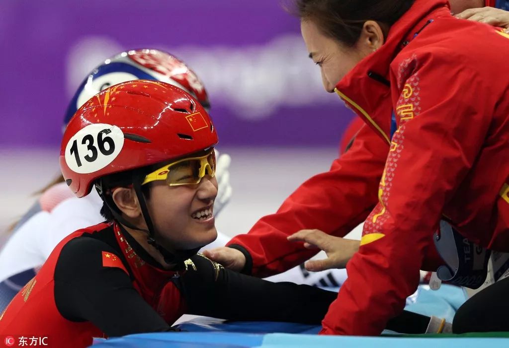 日本短道速滑选手技压群雄，实现逆袭夺得银牌的简单介绍