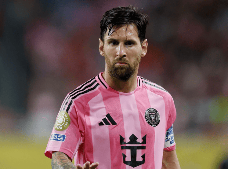 巴萨逆转魔咒:梅西领衔团队为胜利而战!的简单介绍 巴萨逆转魔咒:梅西领衔团队为胜利而战!的简单介绍