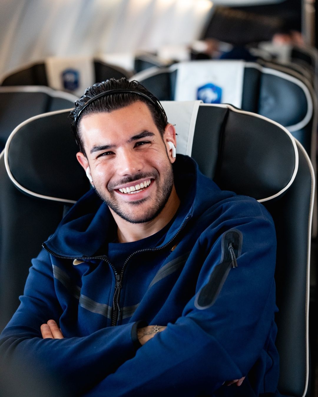 法国主力中场球员接受采访透露备战心情的简单介绍 法国主力中场球员接受采访透露备战心情的简单介绍