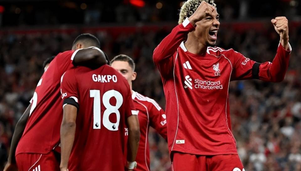 利物浦将在友谊赛中对阵伯明翰城，争夺胜利的简单介绍