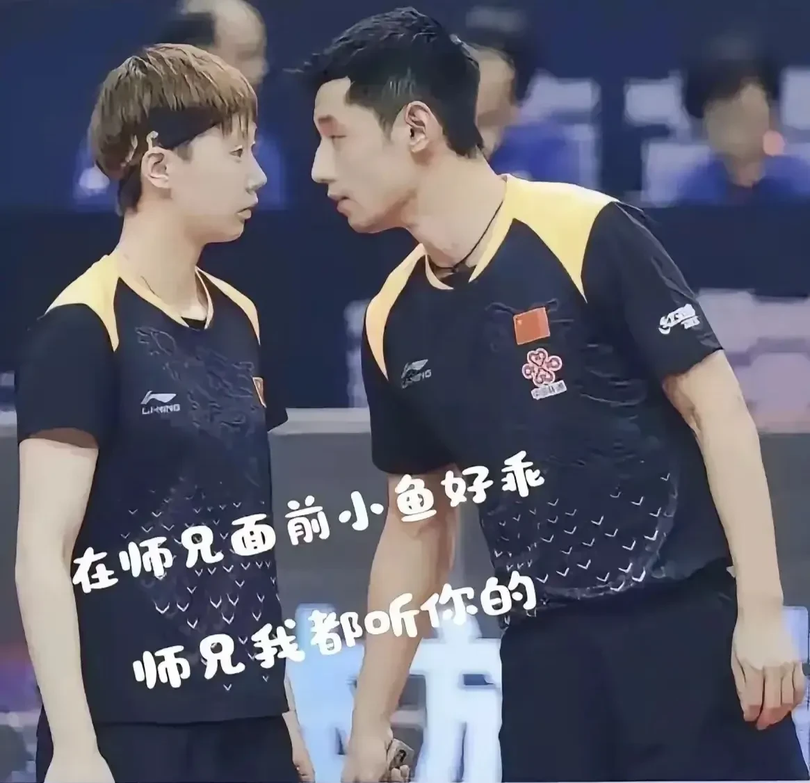 韩国队绝杀波兰队，张继科刷新纪录