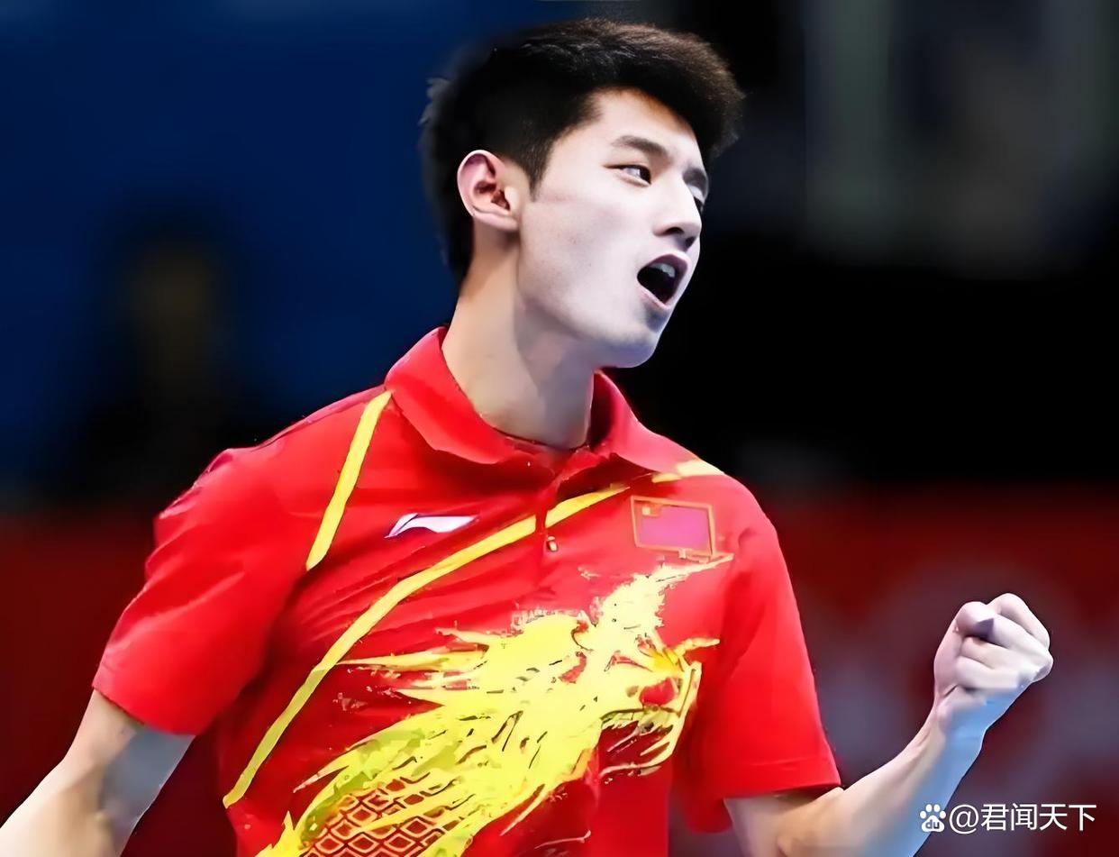 包含瑞典队碾压英格兰队，张继科惊艳四座的词条