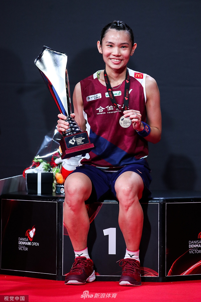 包含马来西亚队险胜丹麦队，戴资颖统治全场的词条