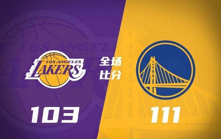 湖人险胜广东队，库里扛起全队