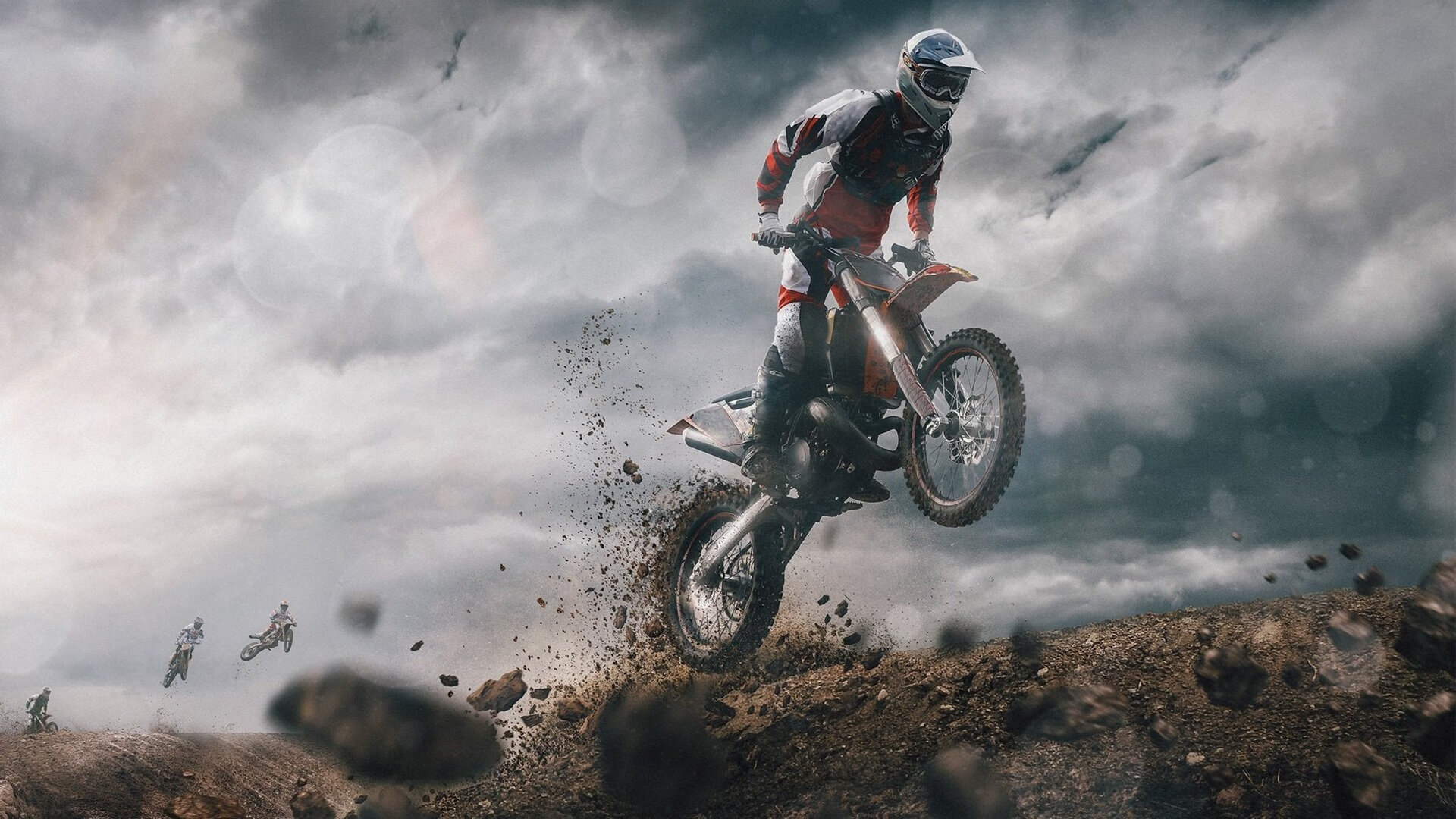 星辰为证，保罗的算法与美加墨不眠之夜