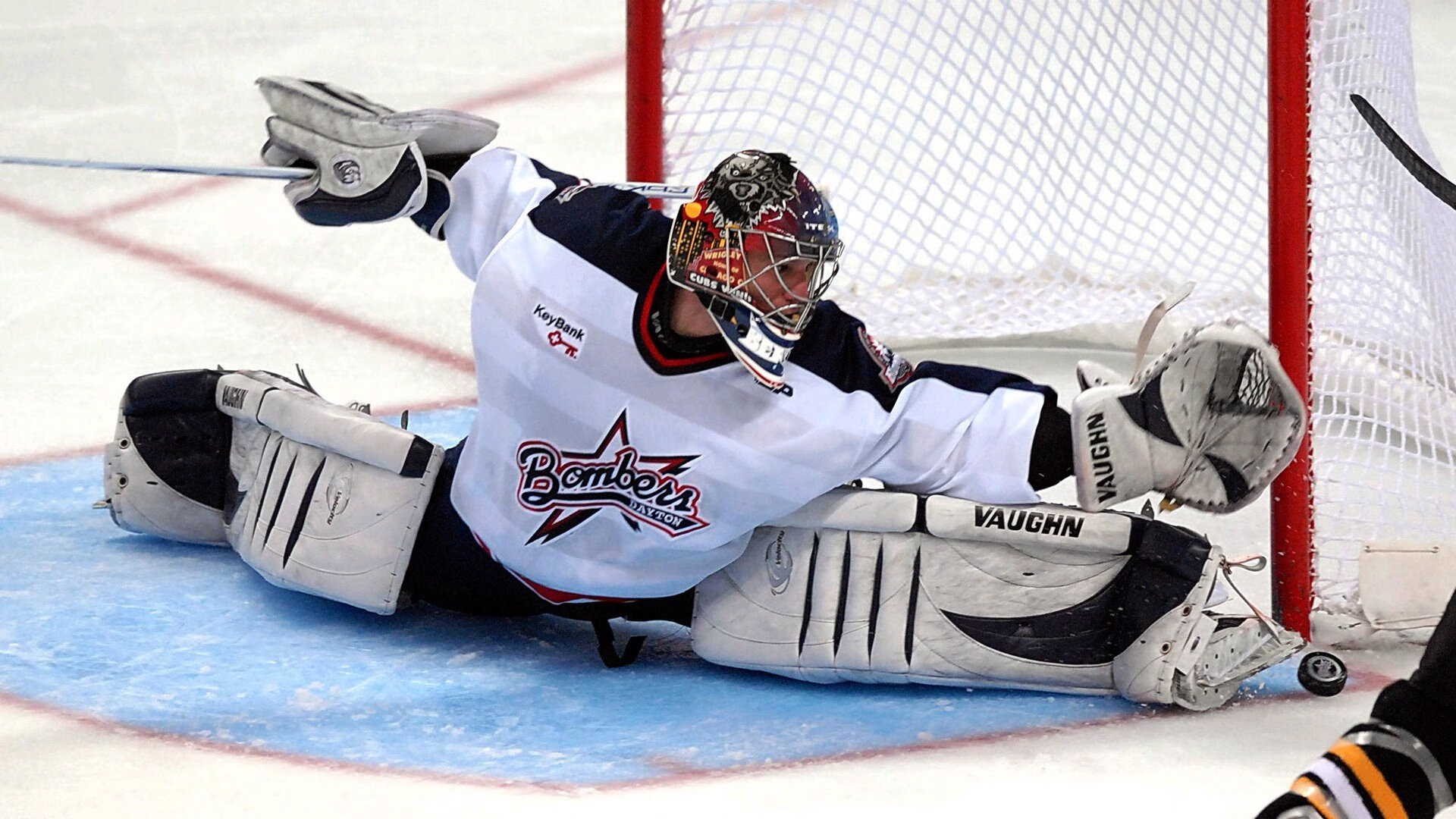 哈利伯顿的唯一性，当关键战成为个人博物馆的孤品收藏